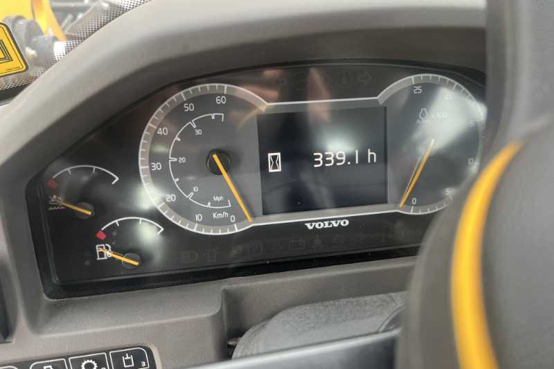 OmecoHub - Immagine VOLVO L90H